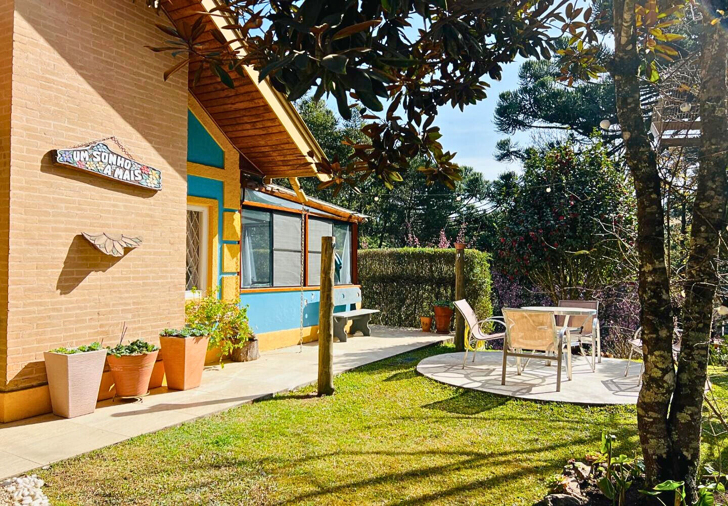 Casa, 3 quartos, 203 m² - Foto 2