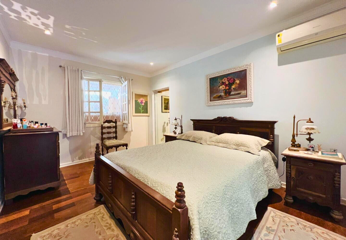 Casa, 3 quartos, 203 m² - Foto 37