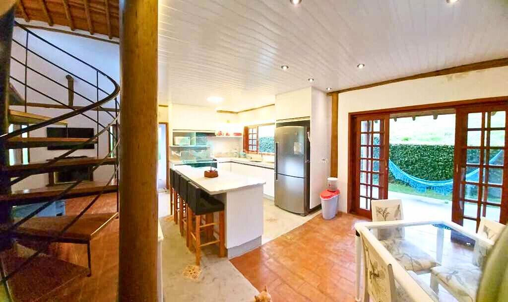 Casa, 4 quartos, 348 m² - Foto 13