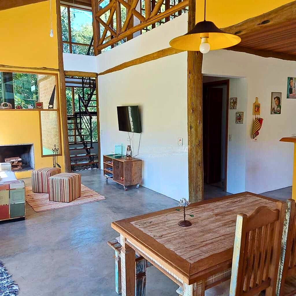 Casa, 4 quartos, 348 m² - Foto 30