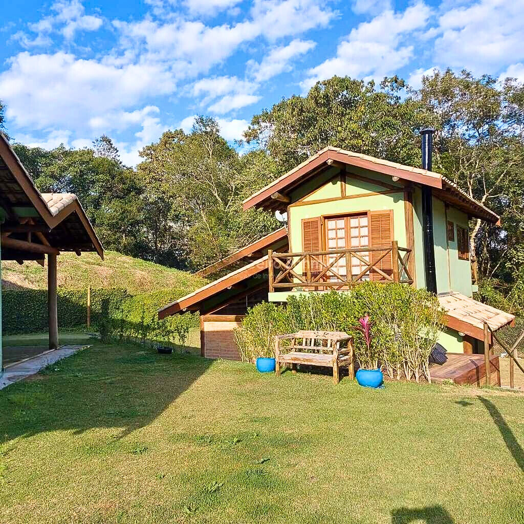 Casa, 4 quartos, 348 m² - Foto 3