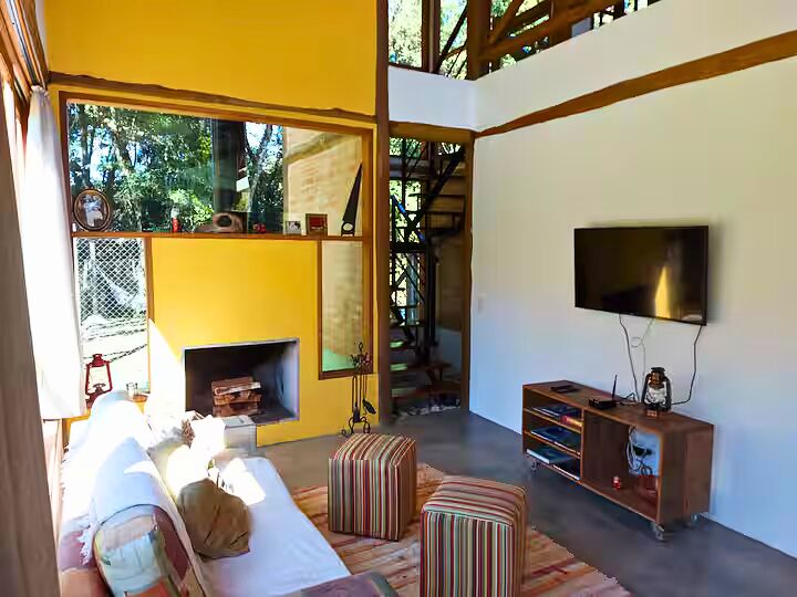 Casa, 4 quartos, 348 m² - Foto 25