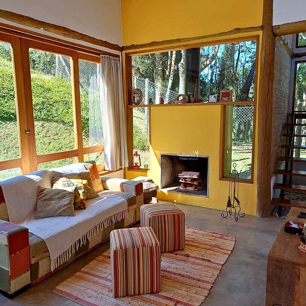 Casa, 4 quartos, 348 m² - Foto 12