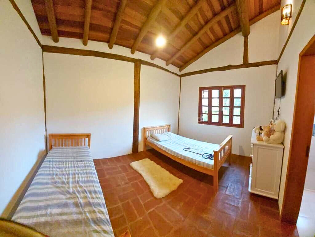 Casa, 4 quartos, 348 m² - Foto 19