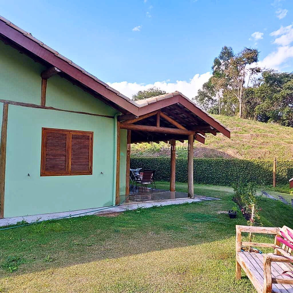 Casa, 4 quartos, 348 m² - Foto 24