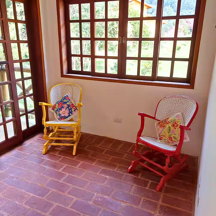 Casa, 4 quartos, 348 m² - Foto 11