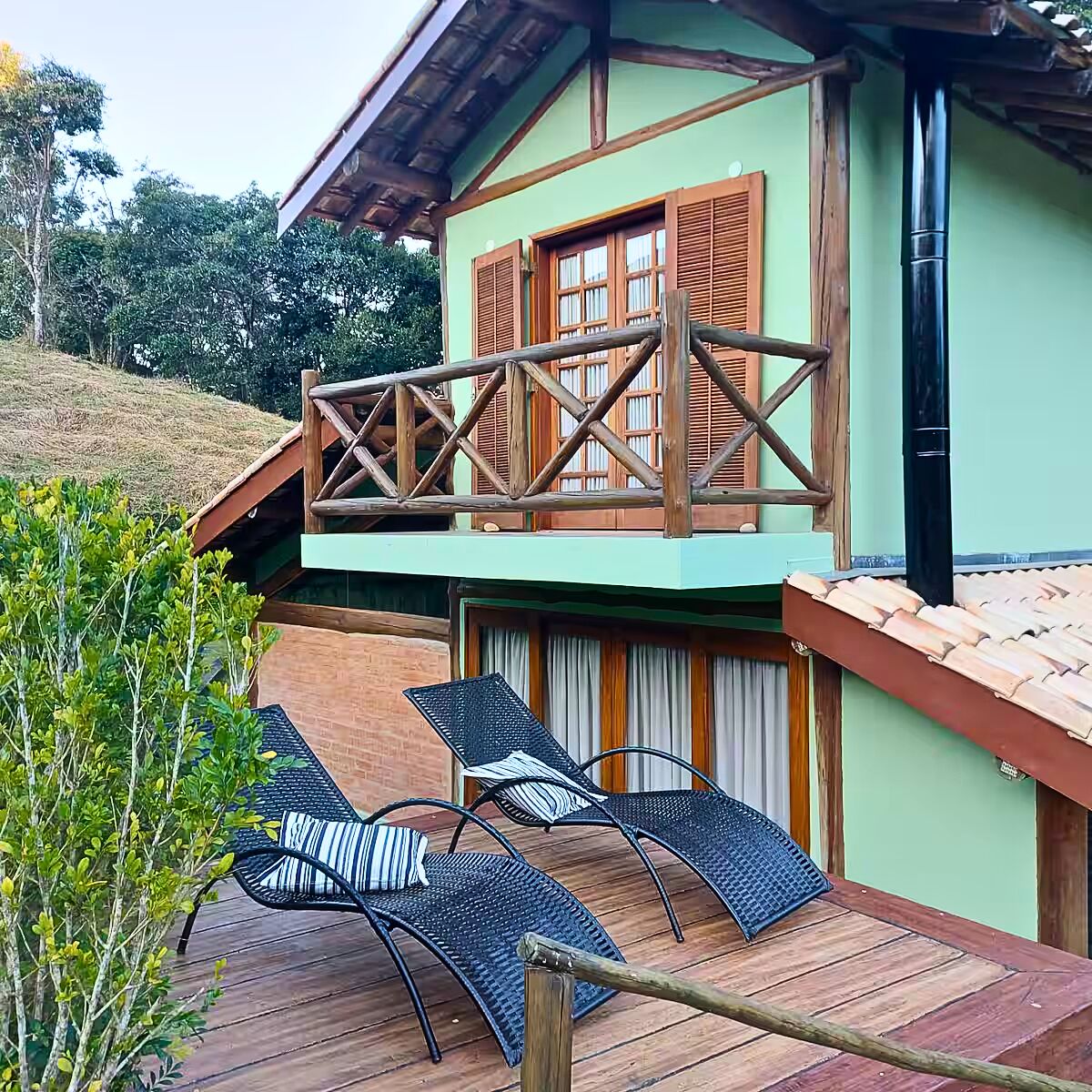 Casa, 4 quartos, 348 m² - Foto 27