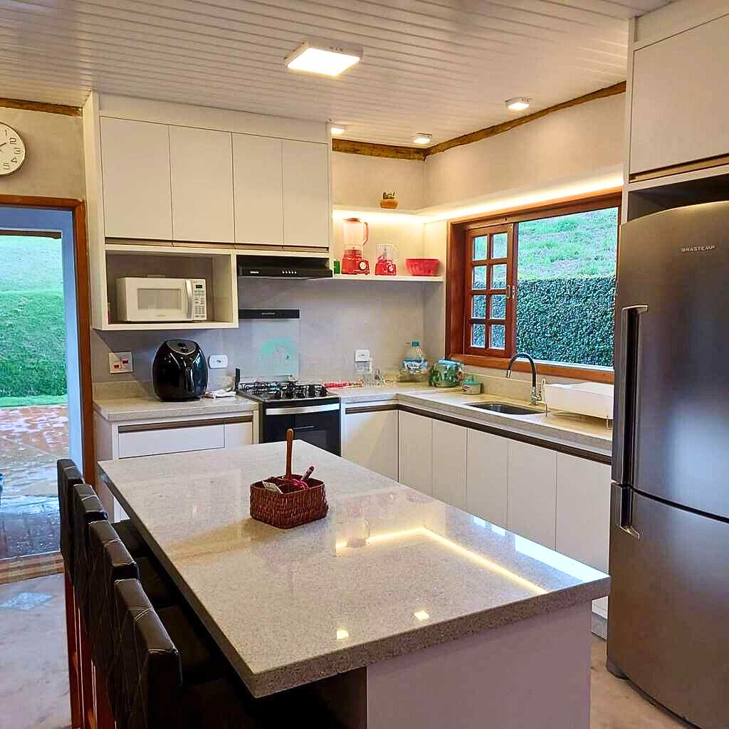 Casa, 4 quartos, 348 m² - Foto 33