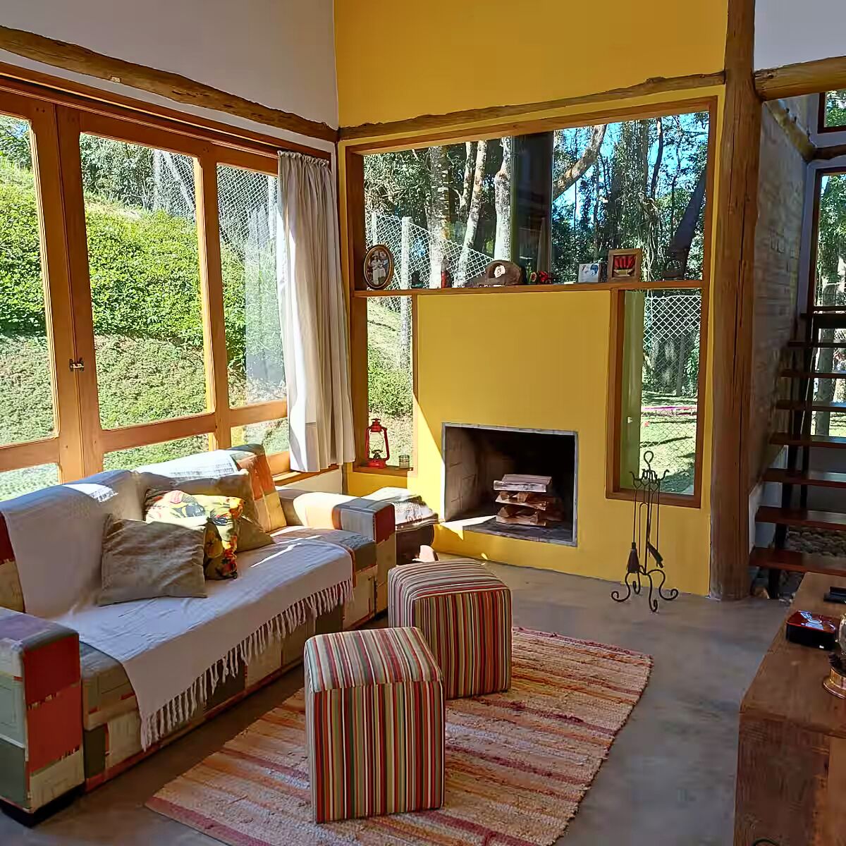 Casa, 4 quartos, 348 m² - Foto 32