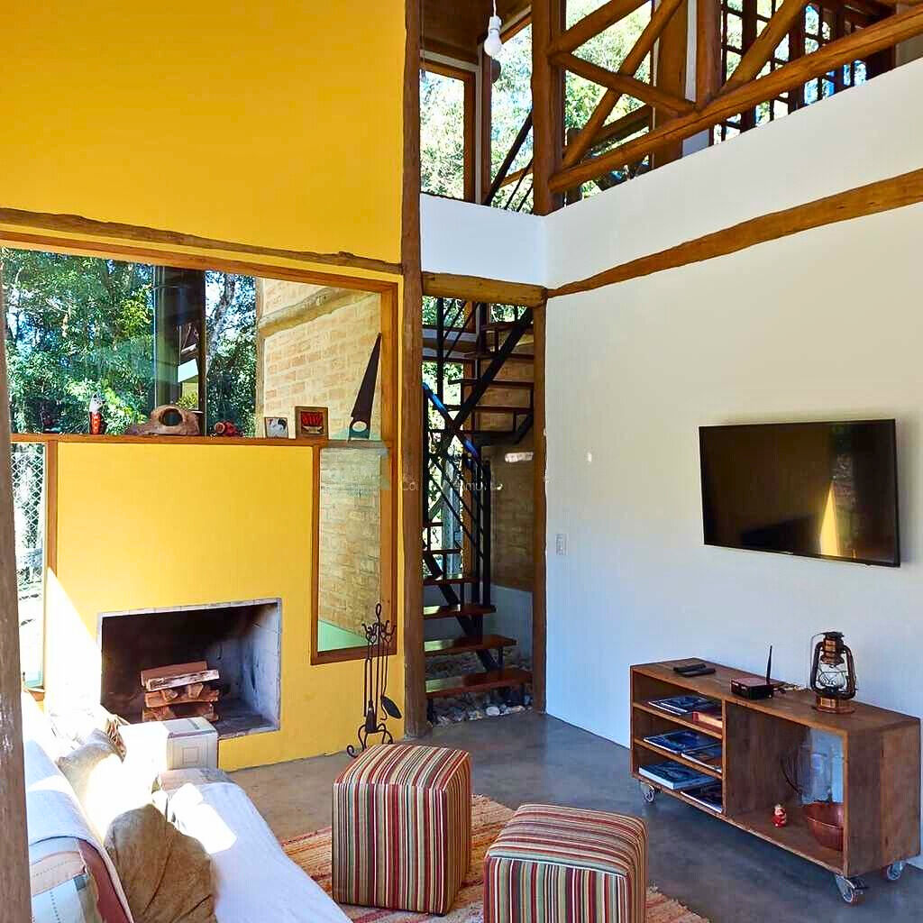 Casa, 4 quartos, 348 m² - Foto 16