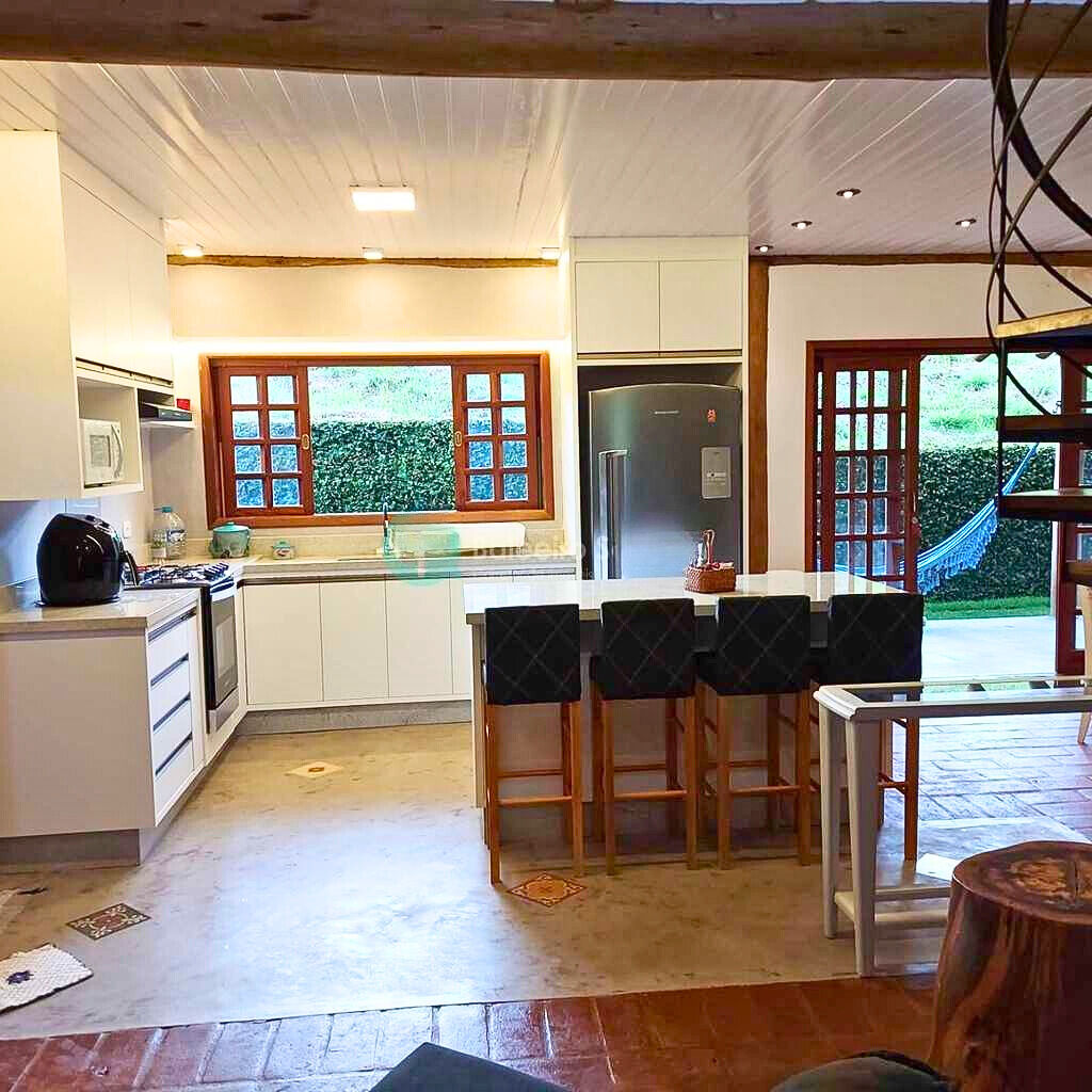 Casa, 4 quartos, 348 m² - Foto 10