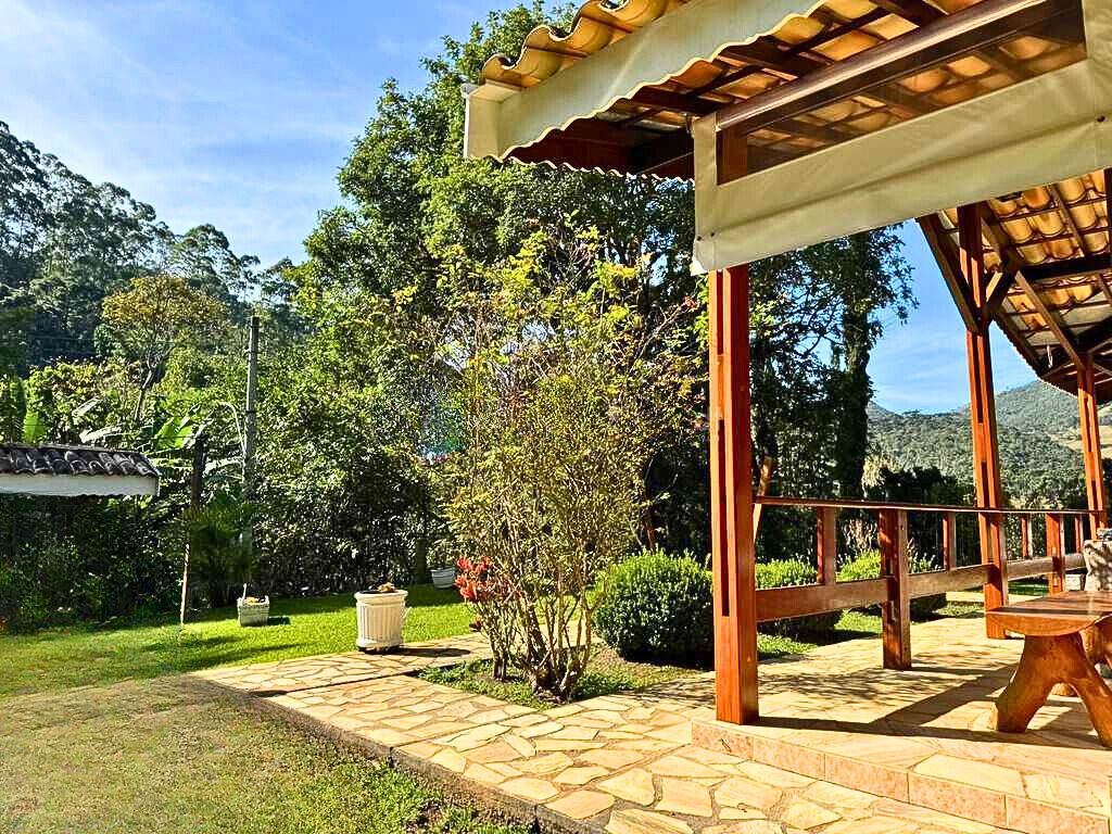 Casa, 3 quartos, 140 m² - Foto 2