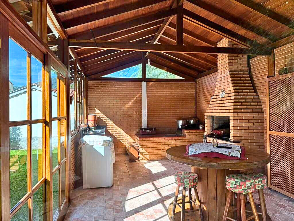 Casa, 3 quartos, 140 m² - Foto 23