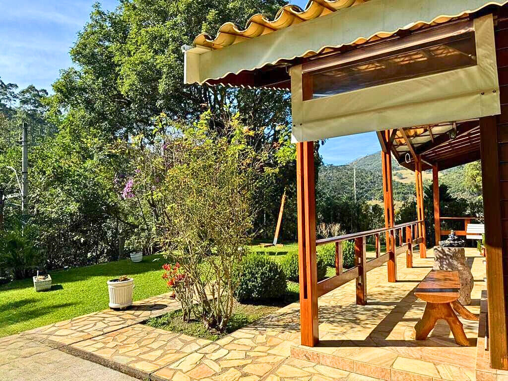 Casa, 3 quartos, 140 m² - Foto 11