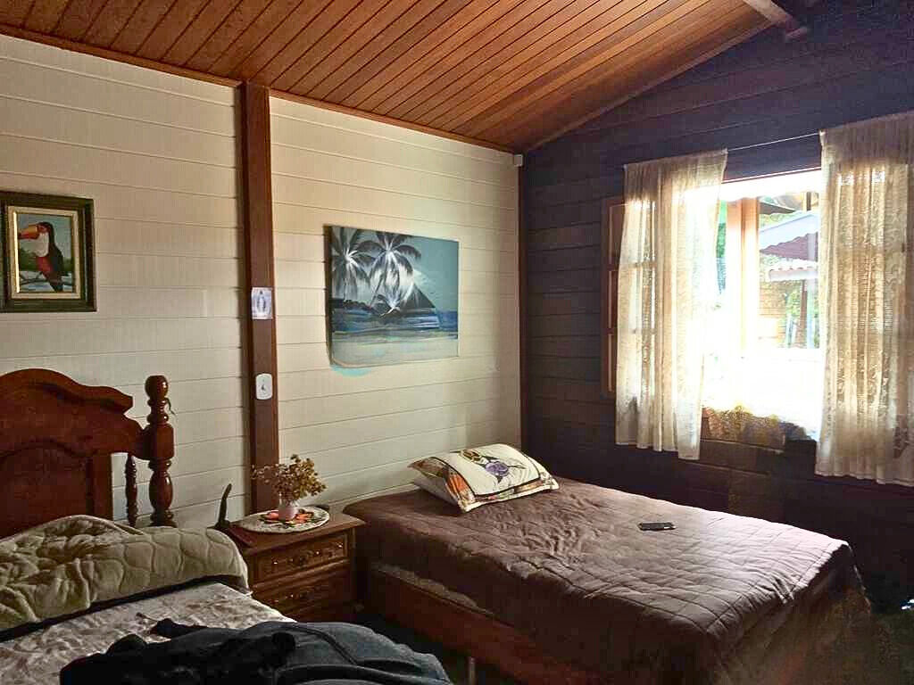 Casa, 3 quartos, 140 m² - Foto 21