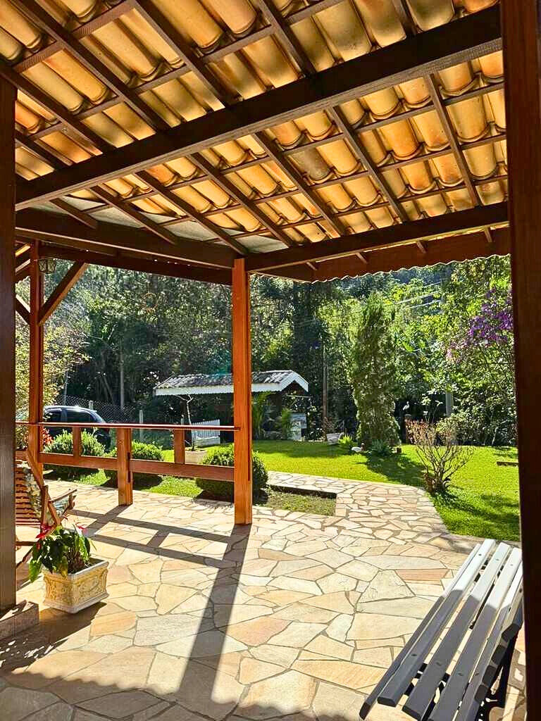 Casa, 3 quartos, 140 m² - Foto 28