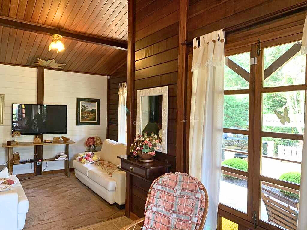 Casa, 3 quartos, 140 m² - Foto 18