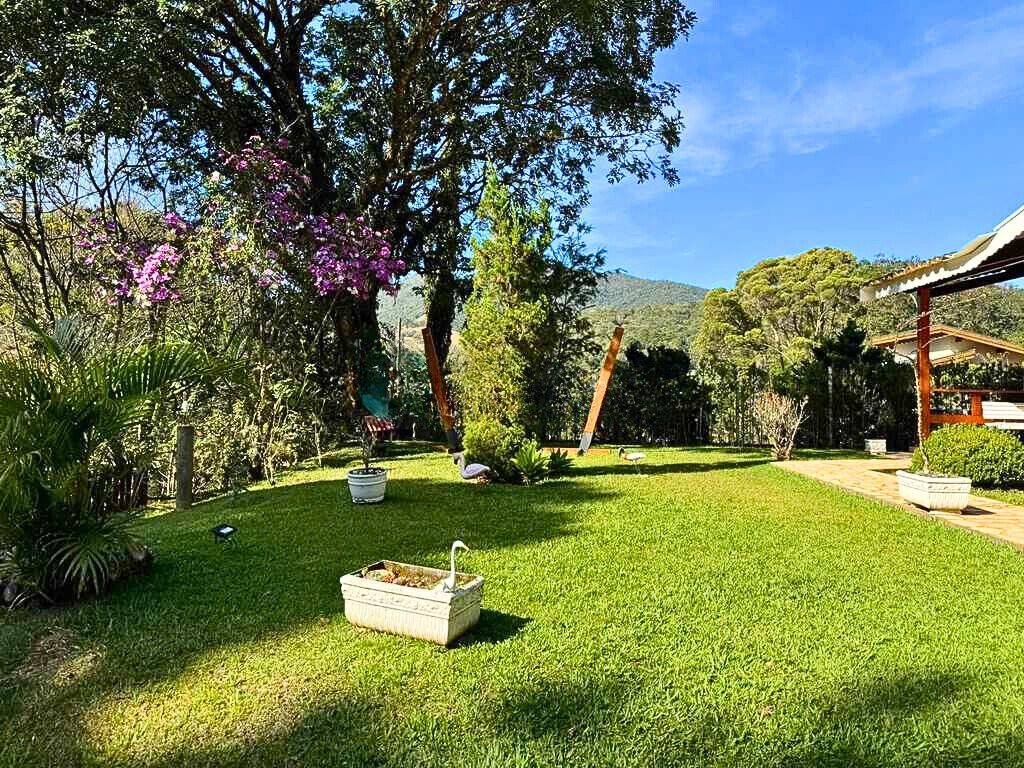 Casa, 3 quartos, 140 m² - Foto 6