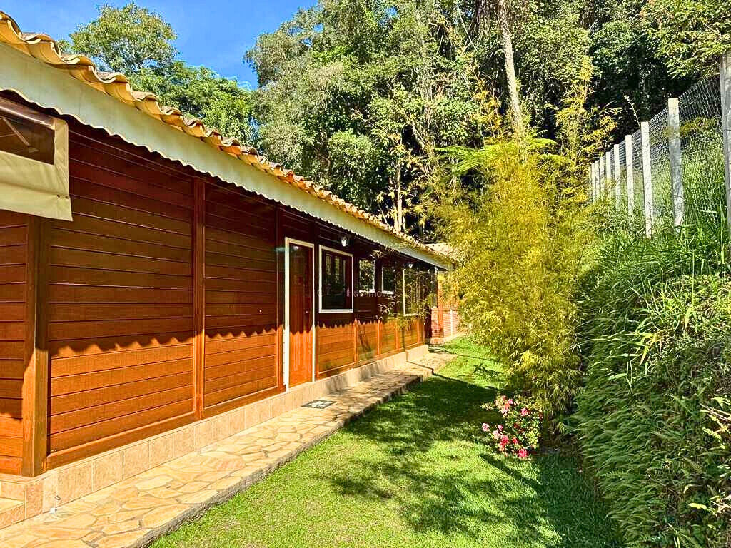 Casa, 3 quartos, 140 m² - Foto 33