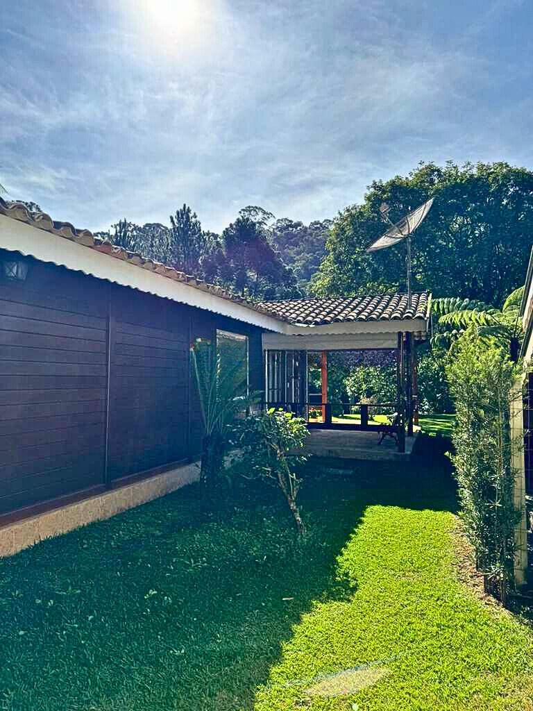 Casa, 3 quartos, 140 m² - Foto 22