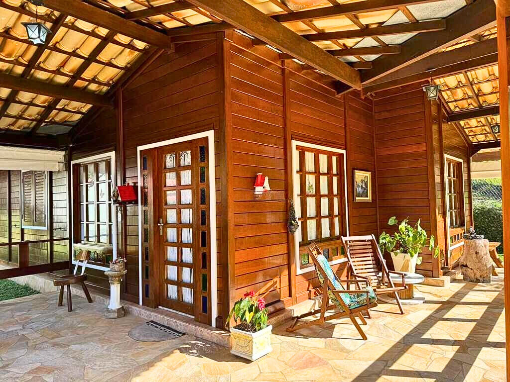 Casa, 3 quartos, 140 m² - Foto 32