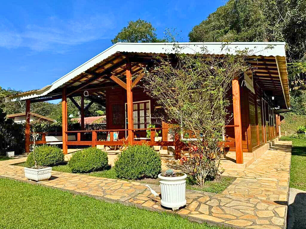 Casa, 3 quartos, 140 m² - Foto 7