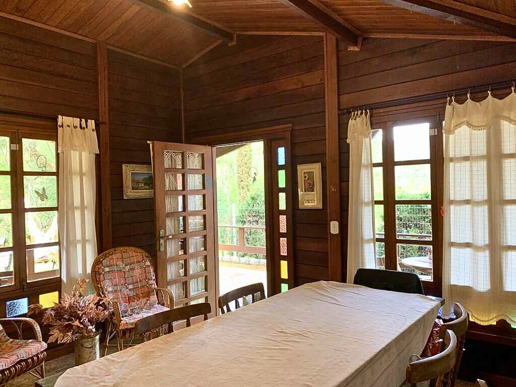 Casa, 3 quartos, 140 m² - Foto 19