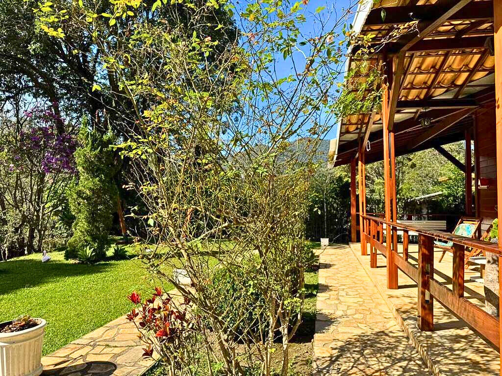 Casa, 3 quartos, 140 m² - Foto 14