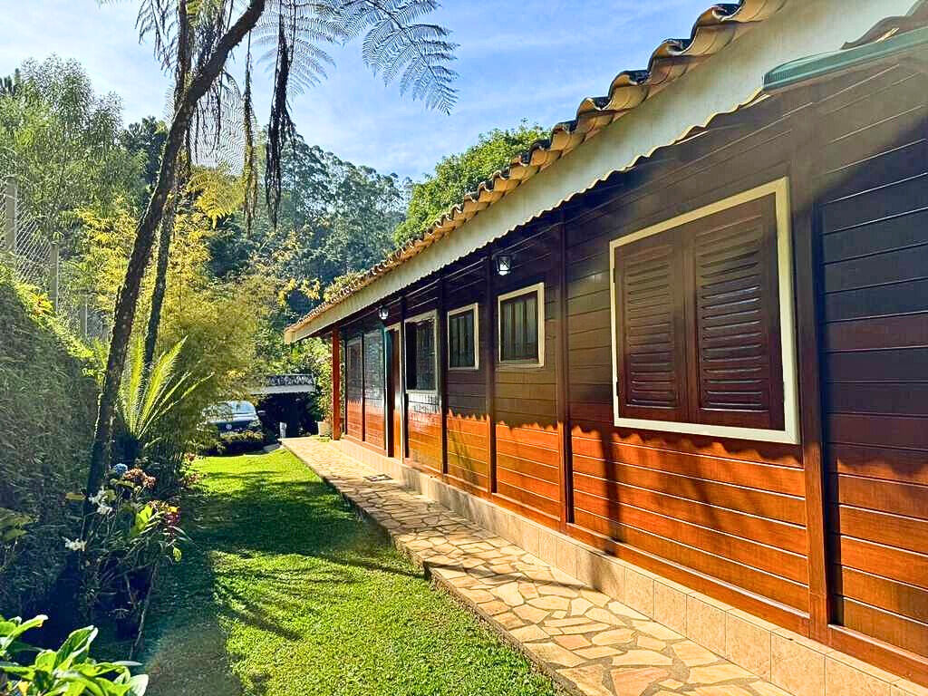Casa, 3 quartos, 140 m² - Foto 31
