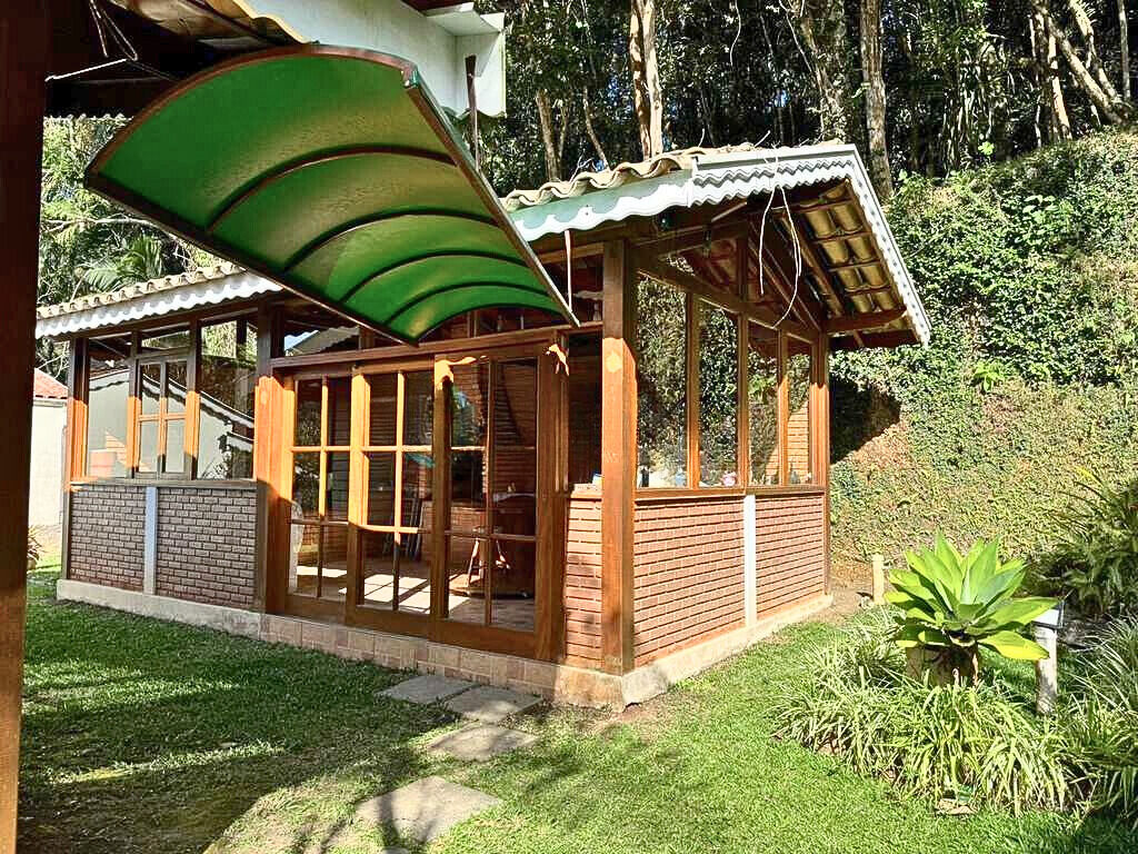 Casa, 3 quartos, 140 m² - Foto 26