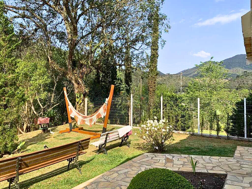 Casa, 3 quartos, 140 m² - Foto 25