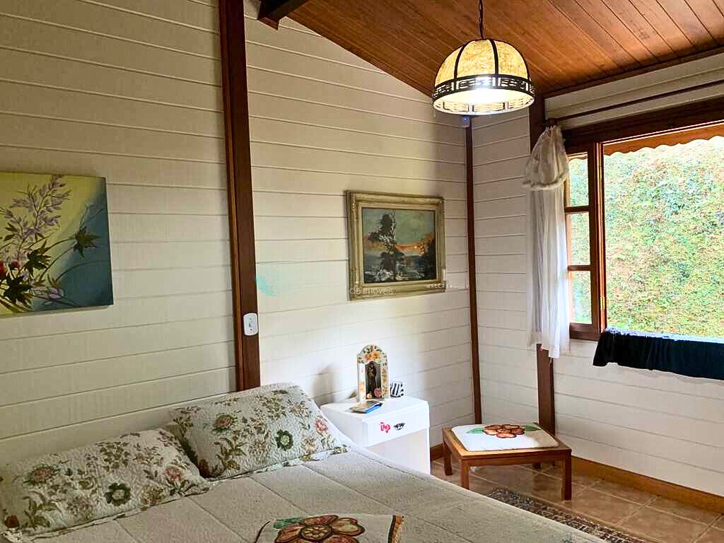 Casa, 3 quartos, 140 m² - Foto 27