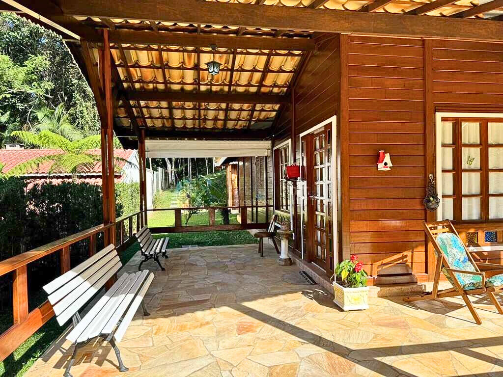 Casa, 3 quartos, 140 m² - Foto 8