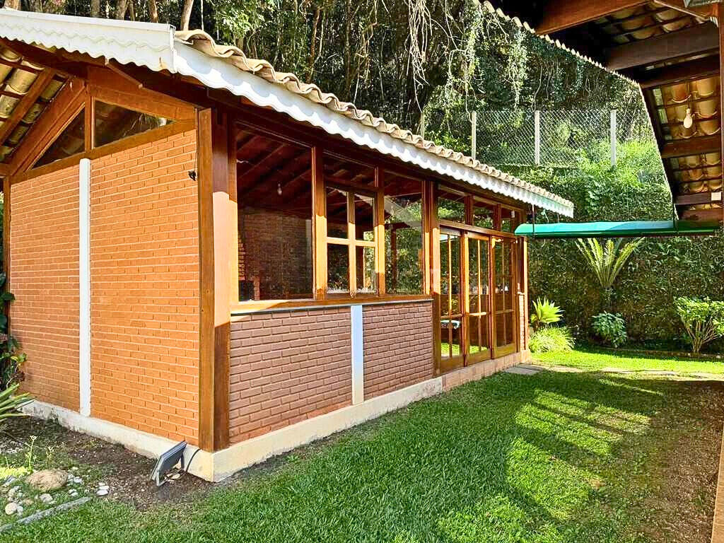 Casa, 3 quartos, 140 m² - Foto 5