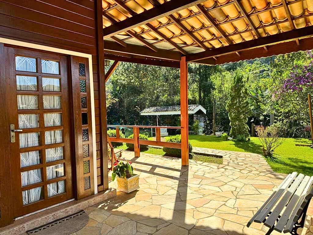 Casa, 3 quartos, 140 m² - Foto 3