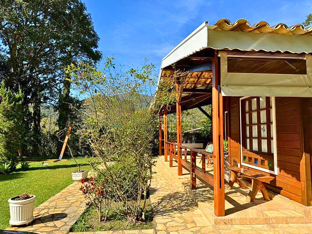 Casa, 3 quartos, 140 m² - Foto 10