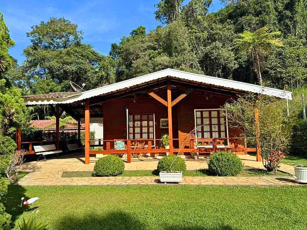 Casa, 3 quartos, 140 m² - Foto 1