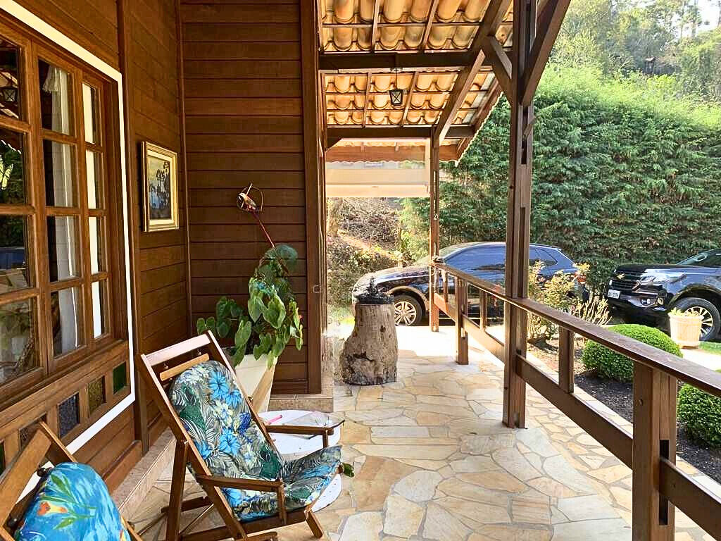 Casa, 3 quartos, 140 m² - Foto 4