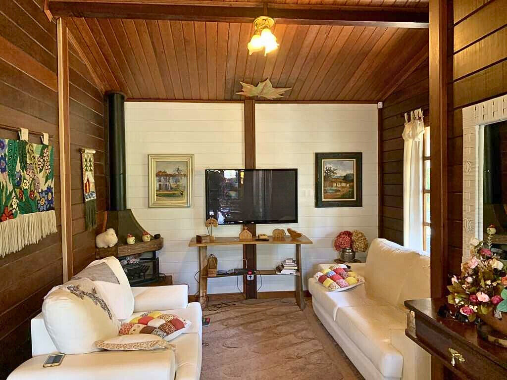 Casa, 3 quartos, 140 m² - Foto 13