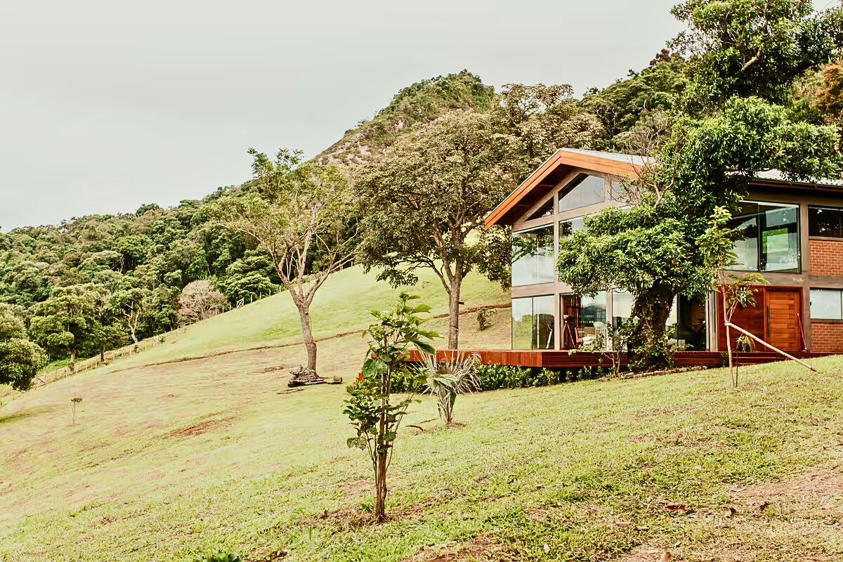 Casa, 3 quartos, 400 m² - Foto 6