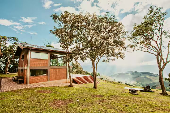 Casa, 3 quartos, 400 m² - Foto 8