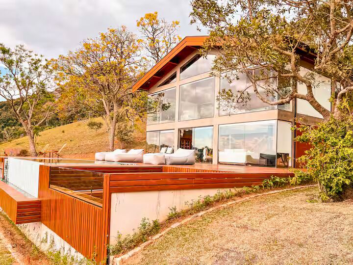 Casa, 3 quartos, 400 m² - Foto 11