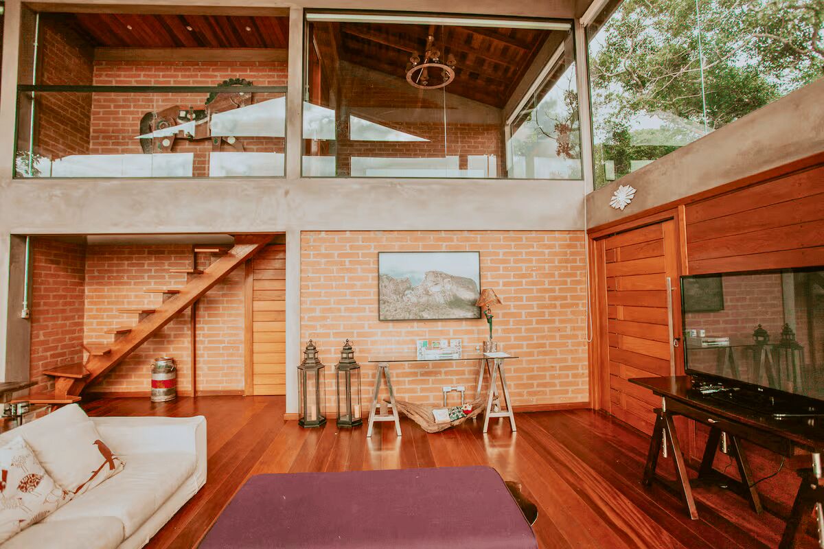 Casa, 3 quartos, 400 m² - Foto 21