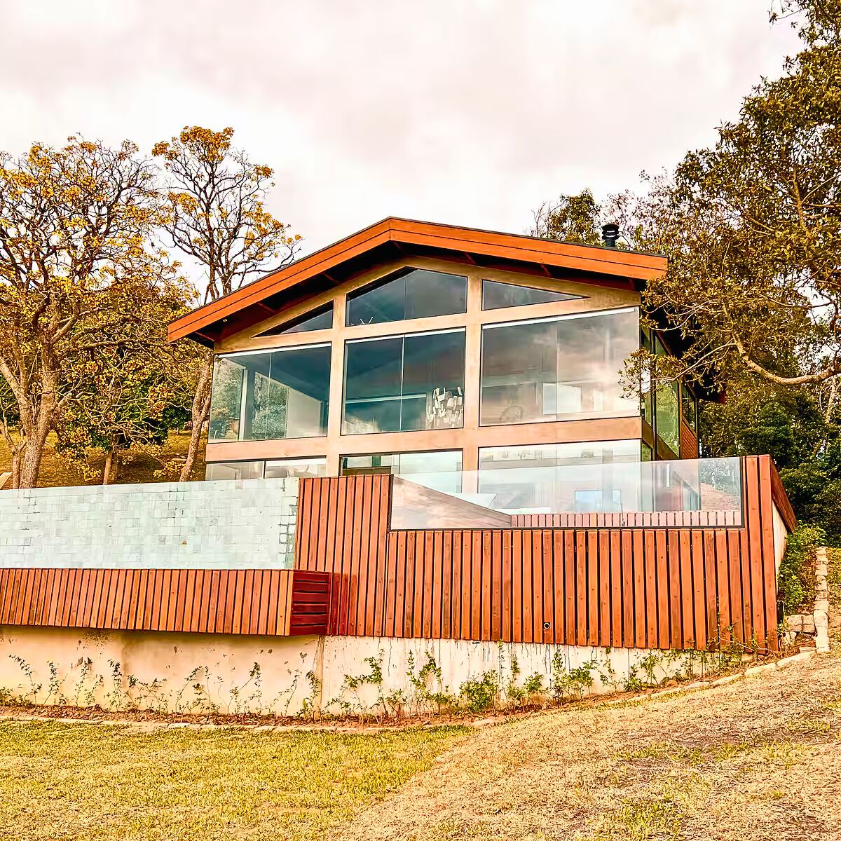 Casa, 3 quartos, 400 m² - Foto 5