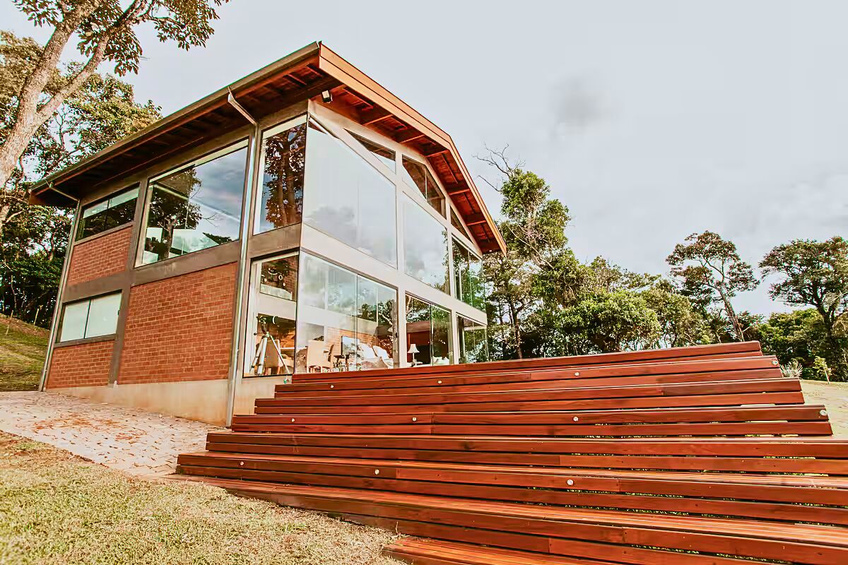 Casa, 3 quartos, 400 m² - Foto 3