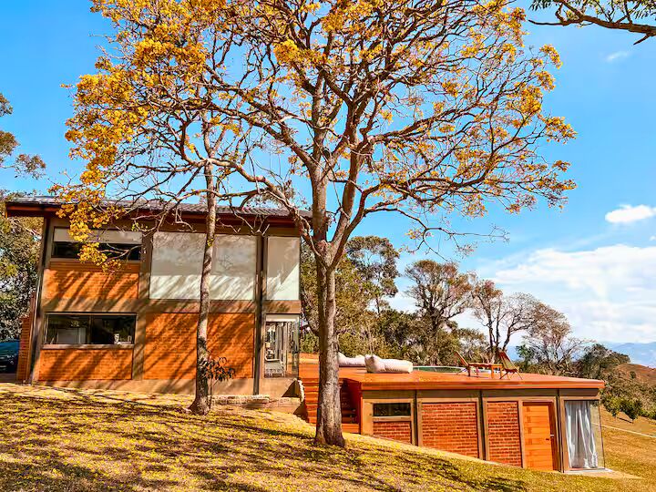 Casa, 3 quartos, 400 m² - Foto 4