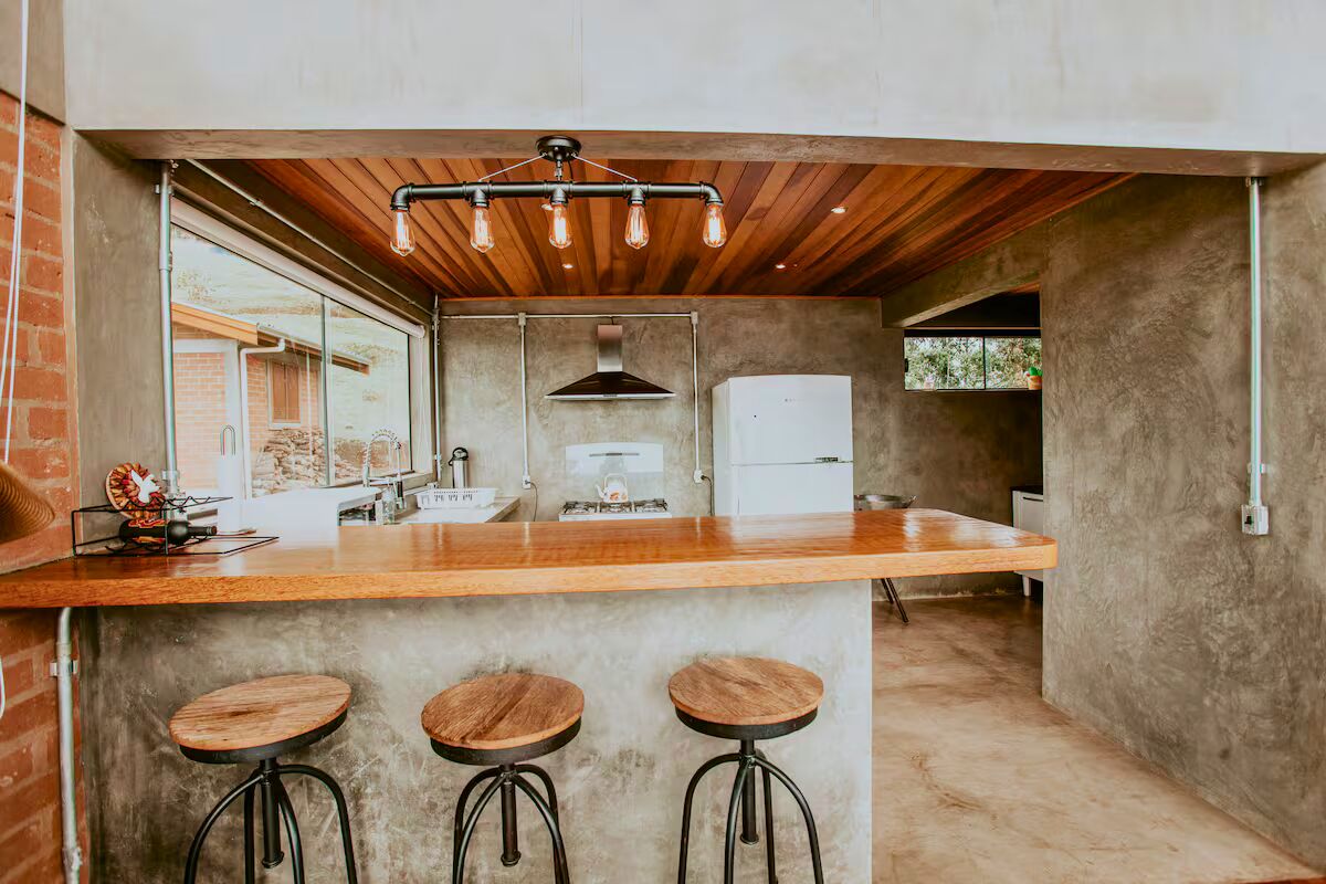 Casa, 3 quartos, 400 m² - Foto 29