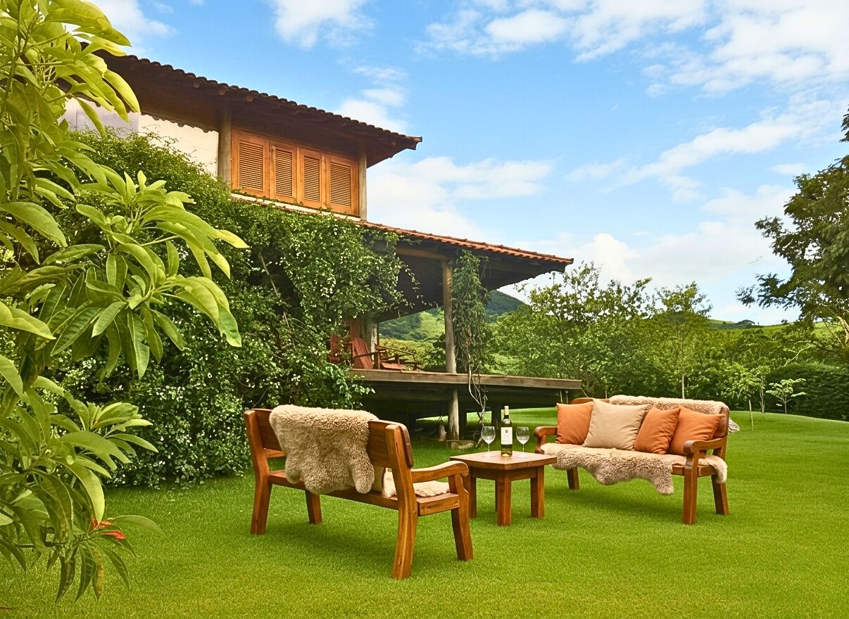 Casa, 2 quartos, 87 m² - Foto 1