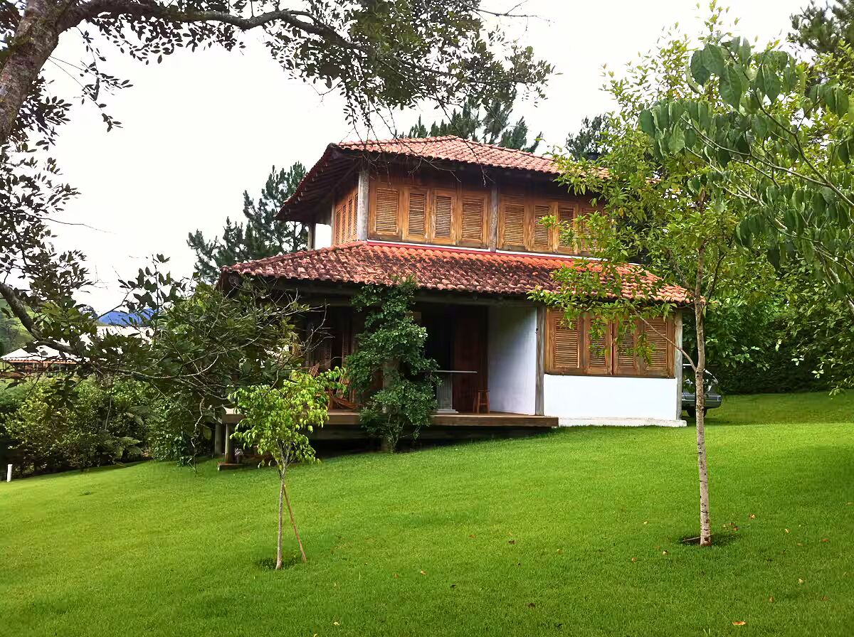 Casa, 2 quartos, 87 m² - Foto 3