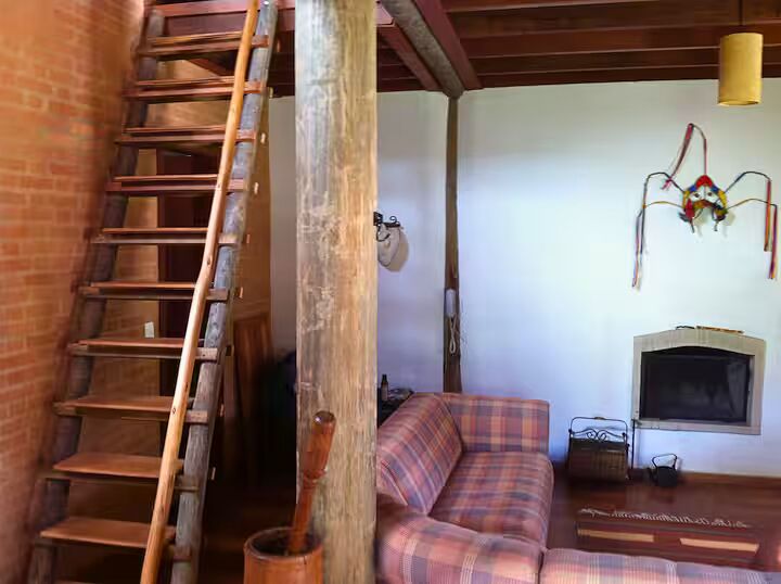 Casa, 2 quartos, 87 m² - Foto 6